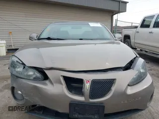 2007 Pontiac Grand Prix with VIN 2G2WP552671169231, listed as a IAAI auction lot 42407720 with 279,492 mi miles and . Bid and sale history available at DreamBid. Image 12.