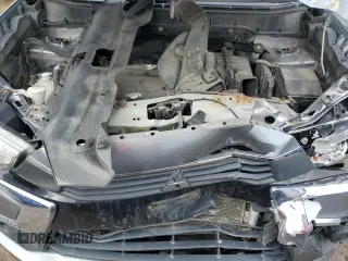 2016 Mitsubishi Outlander Sport 2.0 ES with VIN JA4AP3AU3GZ065783, listed as a Copart auction lot 50214635 with 131,162 mi miles and Salvage Title. Bid and sale history available at carsss.com. Image 12.