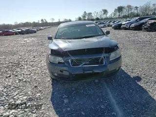 2007 Volvo S80 I6 with VIN YV1AS982971031562, listed as a Copart auction lot 49044255 with 135,237 mi miles and Salvage Title. Bid and sale history available at carsss.com. Image 11.