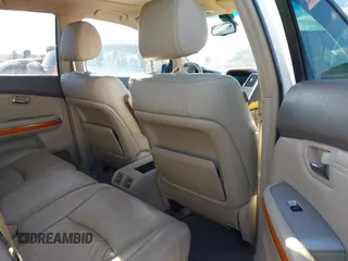 2009 Lexus RX 350 with VIN 2T2HK31UX9C113825, listed as a IAAI auction lot 41437890 with 247,077 mi miles and . Bid and sale history available at DreamBid. Image 8.