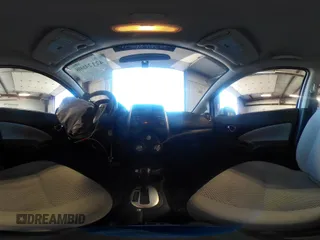2014 Nissan Note S with VIN 3N1CE2CPXEL435169, listed as a IAAI auction lot 42124608 with 125,555 mi miles and . Bid and sale history available at DreamBid. Image 19.