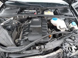 2007 Audi A4 2.0T with VIN WAUKF78E27A037486, listed as a IAAI auction lot 41694607 with 103,988 mi miles and . Bid and sale history available at DreamBid. Image 10.