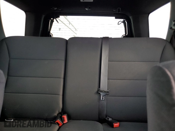 2011 Ford Escape XLT с VIN 1FMCU9D71BKB11074, выставлен на аукционе Copart как лот 65821795 с пробегом 205 529 миль миль и Чистый • Clean title. История ставок и продаж доступна на DreamBid. Изображение 10.