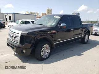 2013 Ford F-150 XL с VIN 1FTFW1ET6DFA57615, выставлен на аукционе Copart как лот 59382075 с пробегом 226 879 миль миль и Списание • Salvage title. История ставок и продаж доступна на DreamBid. Изображение 1.