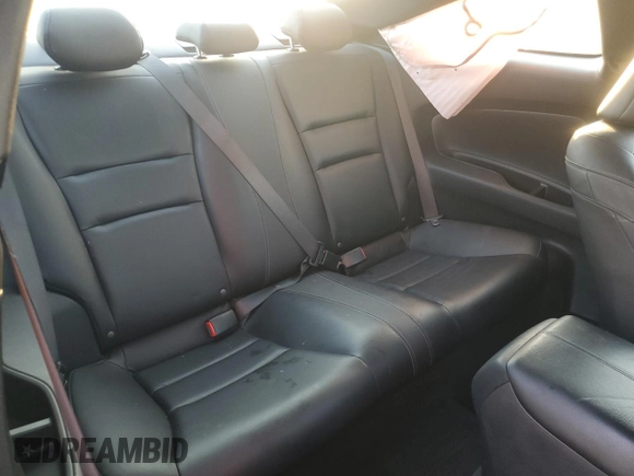 2016 Honda Accord Touring with VIN 1HGCT2B01GA006313, listed as a Copart auction lot 71765854 with 92,870 mi miles and Salvage Title. Bid and sale history available at DreamBid. Image 10.