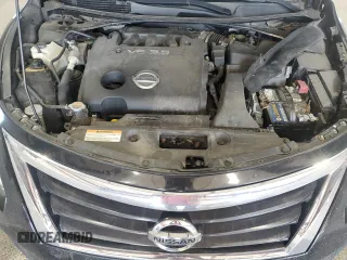 2014 Nissan Altima S with VIN 1N4BL3AP4EN259782, listed as a Copart auction lot 62100515 with 184,141 mi miles and Salvage title. Bid and sale history available at DreamBid. Image 11.