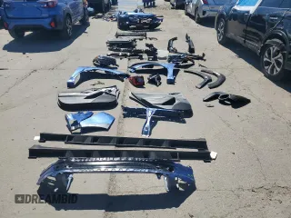 2025 Subaru Crosstrek Premium с VIN JF2GUHDC7SH203799, выставлен на аукционе Copart как лот 50801265 с пробегом 3 861 миль миль и Списание • Salvage title. История ставок и продаж доступна на DreamBid. Изображение 13.