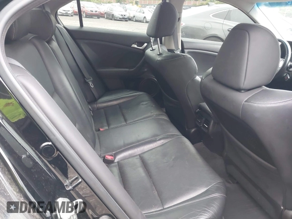 2011 Acura TSX z VIN JH4CU2F66BC011643, wystawiony jako IAAI lot #42334375 z przebiegiem 156 857 mil mil oraz . Historia ofert i sprzedaży dostępna na DreamBid. Obrazek 8.