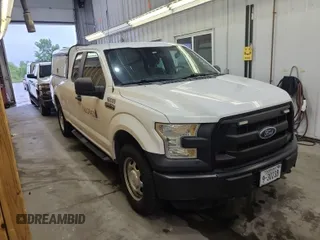 2016 Ford F-150 XLT with VIN 1FTFX1EF7GKD19449, listed as a IAAI auction lot 42665584 with 242,059 mi miles and . Bid and sale history available at DreamBid. Image 31.