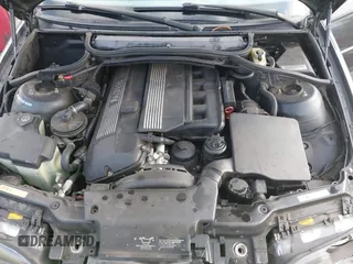 2005 BMW 3 Series 330Ci with VIN WBABD53475PL16418, listed as a IAAI auction lot 41217356 with 158,274 mi miles and . Bid and sale history available at carsss.com. Image 10.
