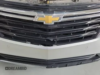 2022 Chevrolet Equinox LT z VIN 3GNAXUEV3NS104761, wystawiony jako IAAI lot #42408920 z przebiegiem 62 026 mil mil oraz . Historia ofert i sprzedaży dostępna na DreamBid. Obrazek 1.