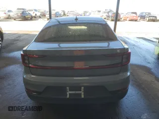 2023 Polestar 2 z VIN YSMEG3KA7PL159121, wystawiony jako Copart lot #76998654 z przebiegiem 160 mil mil oraz Czysty tytuł • Clean title. Historia ofert i sprzedaży dostępna na DreamBid. Obrazek 6.