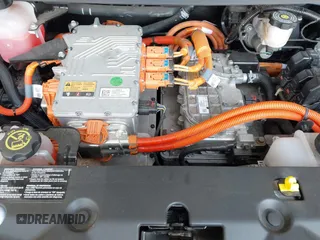 2017 Chevrolet Bolt EV Premier with VIN 1G1FX6S00H4174329, listed as a IAAI auction lot 42444274 with 84,193 mi miles and . Bid and sale history available at DreamBid. Image 10.