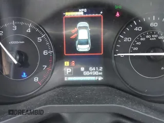 2020 Subaru Impreza z VIN 4S3GTAB64L3704251, wystawiony jako IAAI lot #42330314 z przebiegiem 68 498 mil mil oraz . Historia ofert i sprzedaży dostępna na DreamBid. Obrazek 15.