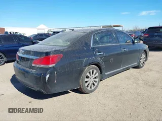 2012 Toyota Avalon with VIN 4T1BK3DB4CU442885, listed as a IAAI auction lot 40713053 with 144,383 mi miles and . Bid and sale history available at DreamBid. Image 4.
