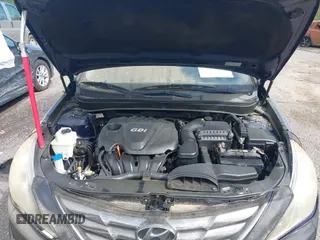 2011 Hyundai Sonata Limited with VIN 5NPEC4AC5BH190087, listed as a IAAI auction lot 42187962 with 226,578 mi miles and . Bid and sale history available at DreamBid. Image 10.