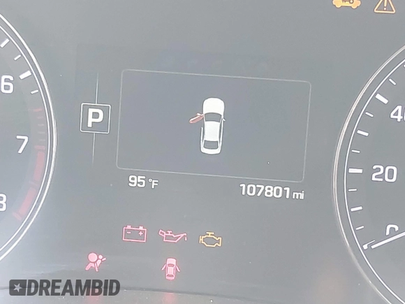 2016 Hyundai Genesis 3.8L z VIN KMHGN4JE3GU131049, wystawiony jako IAAI lot #42022155 z przebiegiem 107 801 mil mil oraz . Historia ofert i sprzedaży dostępna na DreamBid. Obrazek 15.