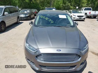 2014 Ford Fusion SE with VIN 3FA6P0HD7ER328428, listed as a IAAI auction lot 42242714 with 74,199 mi miles and . Bid and sale history available at DreamBid. Image 6.