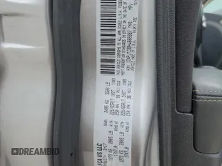 2017 Jeep Cherokee Latitude с VIN 1C4PJMCB9HW665987, выставлен на аукционе Copart как лот 58491905 с пробегом 74 988 миль миль и Списание • Salvage title. История ставок и продаж доступна на DreamBid. Изображение 13.