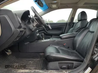 2014 Nissan Maxima SV с VIN 1N4AA5AP7EC486585, выставлен на аукционе Copart как лот 60806895 с пробегом 110 968 миль миль и Списание • Salvage title. История ставок и продаж доступна на DreamBid. Изображение 7.