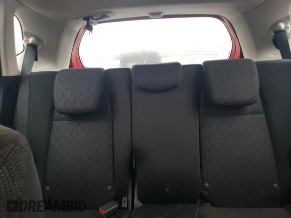 2015 Honda Fit LX with VIN 3HGGK5H57FM777210, listed as a Copart auction lot 43087335 with 96,147 mi miles and Salvage title. Bid and sale history available at DreamBid. Image 10.