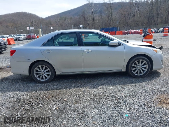 2013 Toyota Camry L with VIN 4T4BF1FK8DR308815, listed as a IAAI auction lot 41861568 with 157,959 mi miles. Bid and sale history available at carsss.com. Image 13.