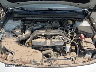 2016 Subaru Legacy Premium with VIN 4S3BNBC6XG3034591, listed as a IAAI auction lot 42681582 with Not provided miles and . Bid and sale history available at DreamBid. Image 10.
