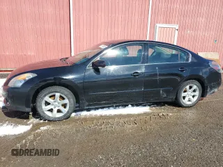 2009 Nissan Altima 2.5 S with VIN 1N4AL21E49C122363, listed as a Copart auction lot 51704985 with 258,598 mi miles and Clean Title. Bid and sale history available at carsss.com. Image 1.