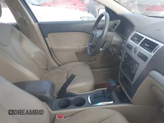 2009 Mercury Milan Premier с VIN 3MEHM08189R618375, выставлен на аукционе IAAI как лот 42270906 с пробегом 111 231 миль миль и . История ставок и продаж доступна на DreamBid. Изображение 5.