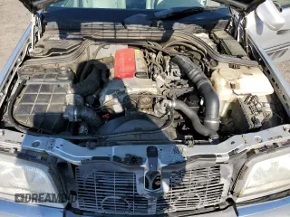 2000 Mercedes-Benz C 230 Kompressor with VIN WDBHA24G5YA855851, listed as a Copart auction lot 59222905 with Not provided miles and Salvage title. Bid and sale history available at DreamBid. Image 11.