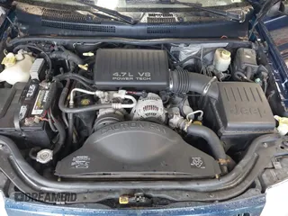 2000 Jeep Grand Cherokee Limited with VIN 1J4GW58N1YC264567, listed as a IAAI auction lot 42215459 with 170,874 mi miles and . Bid and sale history available at DreamBid. Image 10.
