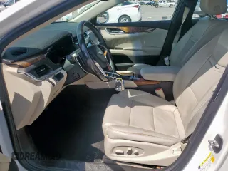 2019 Cadillac XTS Luxury z VIN 2G61M5S39K9100316, wystawiony jako Copart lot #53111435 z przebiegiem 98 854 mil mil oraz Szkoda całkowita • Salvage title. Historia ofert i sprzedaży dostępna na DreamBid. Obrazek 7.