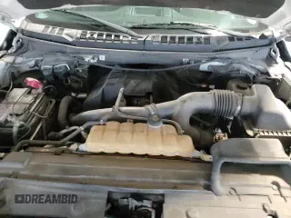 2017 Ford F-150 XL with VIN 1FTEX1EP3HKD20393, listed as a Copart auction lot 85170625 with 123,347 mi miles and Clean title. Bid and sale history available at DreamBid. Image 13.