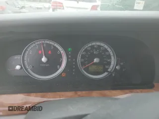 2004 Kia Amanti z VIN KNALD124645042962, wystawiony jako Copart lot #78897374 z przebiegiem 182 054 mil mil oraz Tytuł czysty. Historia ofert i sprzedaży dostępna na DreamBid. Obrazek 9.