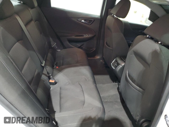 2021 Chevrolet Malibu LT with VIN 1G1ZD5ST7MF006714, listed as a Copart auction lot 52107415 with 97,545 mi miles and Salvage Title. Bid and sale history available at DreamBid. Image 10.