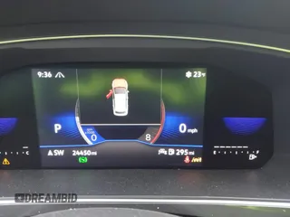 2022 Volkswagen Tiguan SE z VIN 3VV2B7AX9NM029204, wystawiony jako IAAI lot #41248800 z przebiegiem 24 450 mil mil oraz . Historia ofert i sprzedaży dostępna na DreamBid. Obrazek 7.
