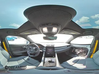 2021 Polestar 2 Launch Edition z VIN LPSED3KA6ML021871, wystawiony jako Copart lot #72254314 z przebiegiem 23 178 mil mil oraz Szkoda całkowita • Salvage title. Historia ofert i sprzedaży dostępna na DreamBid. Obrazek 12.