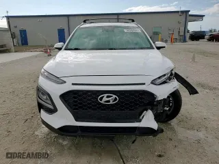 2021 Hyundai Kona SEL with VIN KM8K2CAA9MU734383, listed as a Copart auction lot 86286984 with 38,162 mi miles and Non Repairable. Bid and sale history available at carsss.com. Image 13.