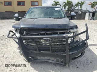 2022 Ford F-150 XL с VIN 1FTFW1E87NFA90247, выставлен на аукционе Copart как лот 53242955 с пробегом 44 707 миль миль и Чистый • Clean title. История ставок и продаж доступна на DreamBid. Изображение 5.