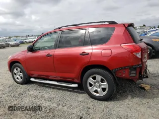2006 Toyota RAV4 with VIN JTMBD33V966016211, listed as a Copart auction lot 52038805 with 74,949 mi miles and Salvage Title. Bid and sale history available at carsss.com. Image 2.
