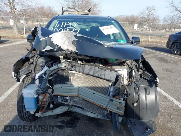 2012 Nissan Versa SV with VIN 3N1CN7APXCL856208, listed as a IAAI auction lot 41791923 with 46,332 mi miles and . Bid and sale history available at DreamBid. Image 6.