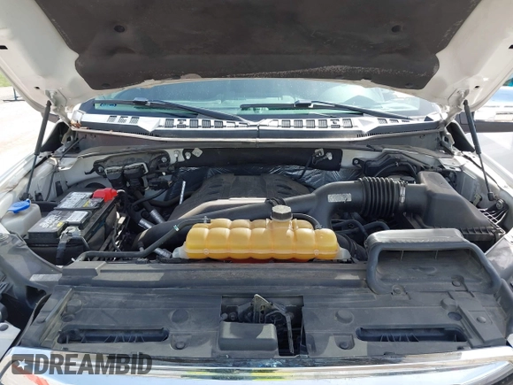 2016 Ford F-150 XLT с VIN 1FTEW1EG9GKD14082, выставлен на аукционе IAAI как лот 42055680 с пробегом 134 996 миль миль и . История ставок и продаж доступна на DreamBid. Изображение 10.