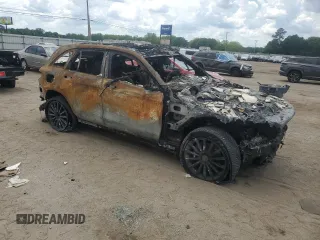 2019 Mercedes-Benz GLC 300 z VIN WDC0G4JB8KV196367, wystawiony jako Copart lot #51844785 z przebiegiem Nie podano mil oraz Szkoda całkowita • Salvage title. Historia ofert i sprzedaży dostępna na DreamBid. Obrazek 4.