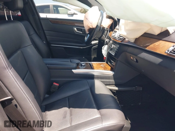2016 Mercedes-Benz E 350 Sport with VIN WDDHF5KB5GB170467, listed as a IAAI auction lot 42750322 with 84,182 mi miles and . Bid and sale history available at DreamBid. Image 5.