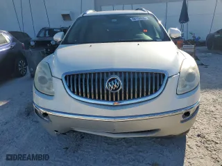 2010 Buick Enclave CXL w/2XL with VIN 5GALRCED5AJ127775, listed as a Copart auction lot 88150035 with 144,615 mi miles and Clean Title. Bid and sale history available at carsss.com. Image 5.