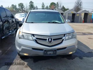 2007 Acura MDX z VIN 2HNYD28277H543712, wystawiony jako IAAI lot #41811301 z przebiegiem 199 954 mil mil oraz . Historia ofert i sprzedaży dostępna na DreamBid. Obrazek 6.