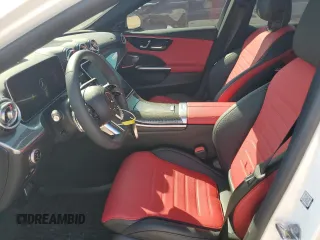 2023 Mercedes-Benz C 300 z VIN W1KAF4HB6PR142770, wystawiony jako Copart lot #66875393 z przebiegiem 2 527 mil mil oraz . Historia ofert i sprzedaży dostępna na DreamBid. Obrazek 7.