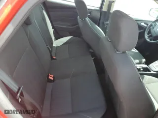 2016 Ford Focus SE with VIN 1FADP3F21GL266066, listed as a Copart auction lot 51434505 with 188,031 mi miles and Salvage Title. Bid and sale history available at carsss.com. Image 10.