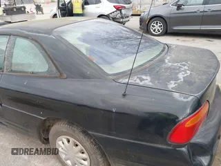 1997 Chrysler Sebring z VIN 4C3AU42Y3VE094925, wystawiony jako IAAI lot #41879285 z przebiegiem 177 602 mil mil oraz . Historia ofert i sprzedaży dostępna na DreamBid. Obrazek 14.