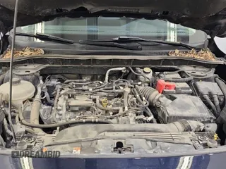 2021 Ford Escape SE with VIN 1FMCU9G65MUA42819, listed as a IAAI auction lot 41960471 with 91,109 mi miles. Bid and sale history available at carsss.com. Image 1.